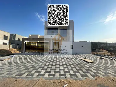 Hot Deal in Al Zahya // Spacious 3BHK Family Villa // Maid's Room + Large Yard & Parking // AED 105