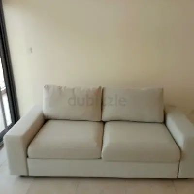 Prefect vimle IKEA sofa bed with storage