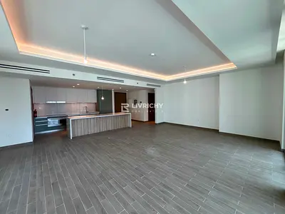 BIG LAYOUT | CORNER UNIT | FULL PARK VIEW