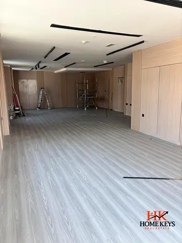 Hot Deal | Fitted Office for Rent | Spacious Layout
