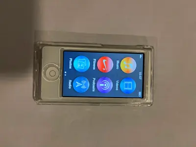 Apple iPod 7th generation