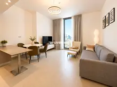 BRIGHT N ELEGANT | FULLY FURNISHED | OPEN VIEWS