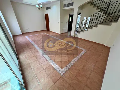 3BED ROOM I PRIVATE ENTRANCE I PRIVATE PARKING I MAIDS ROOM I SHEARING SWIMMING POOL @130K