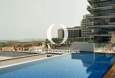 Luxury 1BR | Modern Lifestyle | Ready to Move