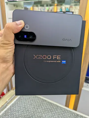 Vivo X200 FE (512GB)