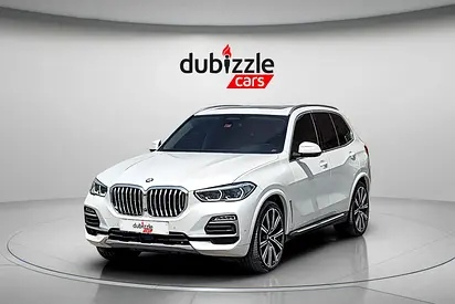 صورة 3 لـ 2019 BMW X5