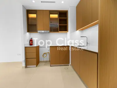Brand New | Unfurnished | Ready to Move