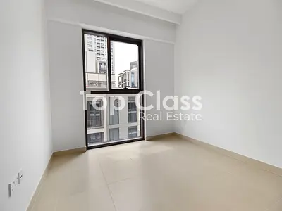 Brand New | Unfurnished | Ready to Move