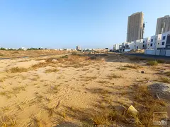 Prime E311 Dual-Street Plot | G+2 | Mixed-Use