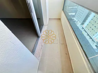 Cheap 1BHK With Balcony