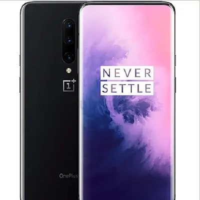 OnePlus 7 Pro 256GB, 8GB Ram Mirror Grey