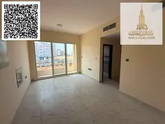Luxury 1-Bedroom Apartment (2 Baths & Balcony)
