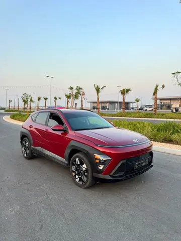 Hyundai Kona Comfort 2025 American Specs. AED 800 EMI for 5 years