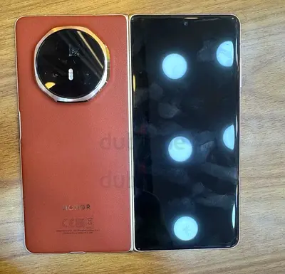 Honor Magic V3 - Foldable Phone - Very Good Condition