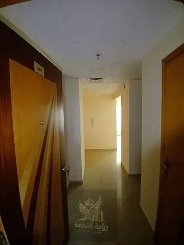 2 BHK Apartment for Rent in Al Qasimia near Mega Mall - 33,000 AED (6 Cheques)