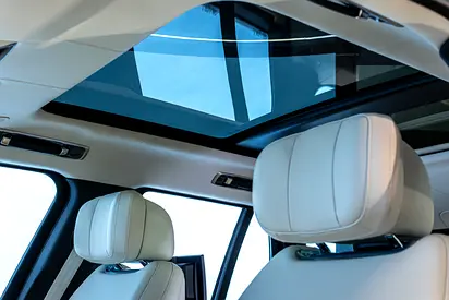 2026 LAND Rover RANGE ROVER 缩略图 10