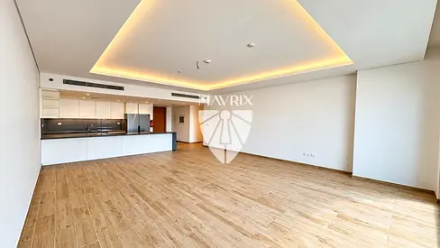 Mid Floor | Vacant | Park View | White Goods