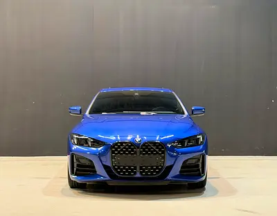 صورة 5 لـ 2025 BMW 4-SERIES
