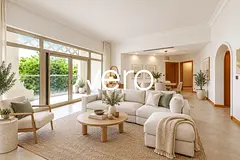 Vacant Unit I E Type Layout I Unfurnished