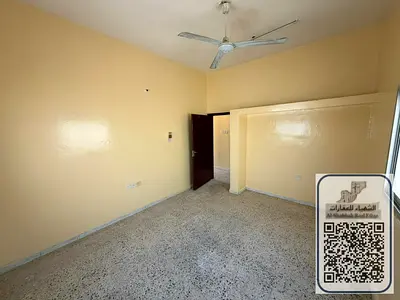 Luxury one-bedroom apartment with a living room for rent in Al Nuaimiya 1, Ajman.