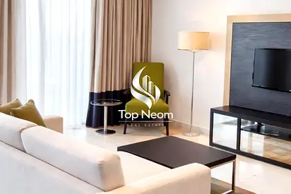 Huge Balcony | Stunning View | Best Deal!