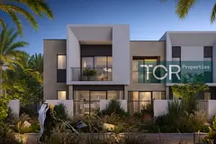 Skyline Dimensions | Spacious 3-Bedroom Townhouse