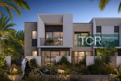 Skyline Dimensions | Spacious 3-Bedroom Townhouse