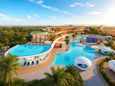 PRIME LOCATION | PREMIUM 4 BR | ISLAND LIVING