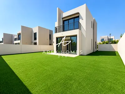 Vacant | Generous Garden | Viewing Immediately