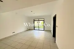 Burj & Community | Unfurnished | VACANT