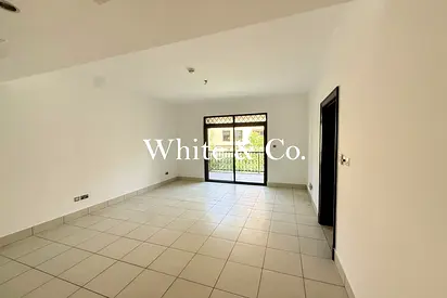 Burj & Community | Unfurnished | VACANT