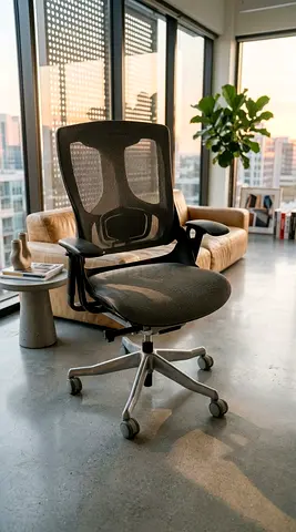 Used Office Chair MaryFair in good condition