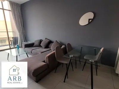 FULLY FURNISHED | SPACIOUS LAYOUT | READY TO MOVE