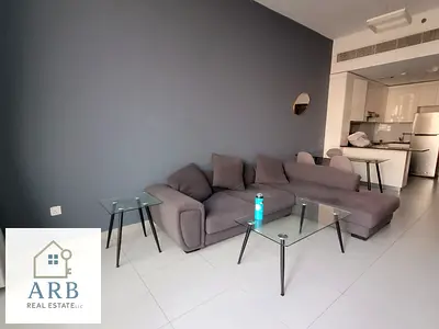 FULLY FURNISHED | SPACIOUS LAYOUT | READY TO MOVE