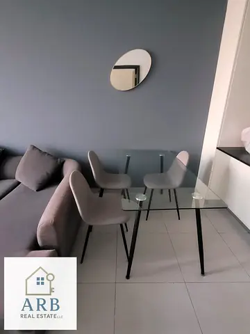 FULLY FURNISHED | SPACIOUS LAYOUT | READY TO MOVE