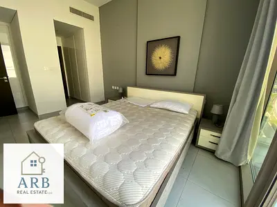 FULLY FURNISHED | SPACIOUS LAYOUT | READY TO MOVE