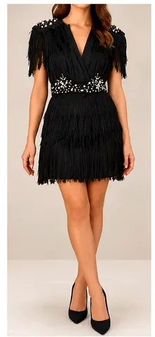 Dress Elisabetta Franchi