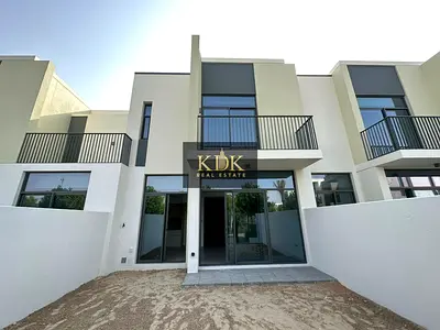 Luxury 3BR+Maid | Premium Family Living | Vacant