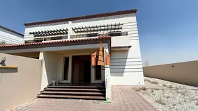 Hot Deal | Spacious 4BHK Villa + Maid’s Room in Barashi | 130k – 4 Cheques