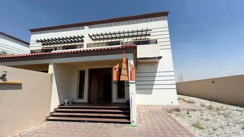 Hot Deal | Spacious 4BHK Villa + Maid’s Room in Barashi | 130k – 4 Cheques