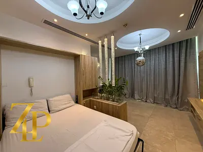 Luxury Fully Furnished| HIGH ROI | Best Price