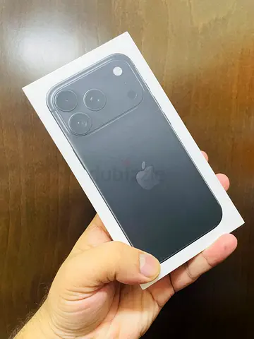 iPhone 18pro max 1TB