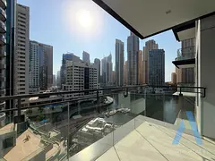 Stunning Marina View | Brand New | Premium Finish