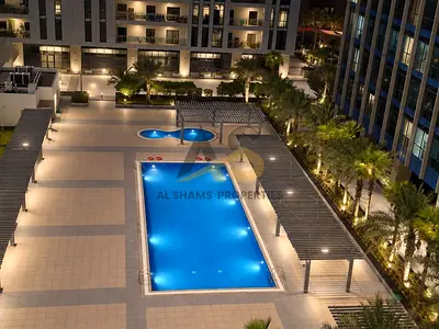 AL RAYYAN COMPLEX 3BHK WITH GYM POOL PARKING FREE.