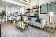 Elegant Fully Furnished 1BR for Sale | Investor’s Choice| Bloom Towers B