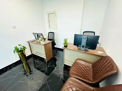 Premium Office with Bank account assistance |Free Amenities