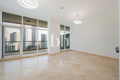 Marina View | Mid Floor | Unfurnished | Managed