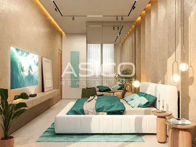 1BR | Pool View | Off-Plan Resale | ELO