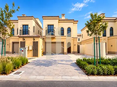 Standalone Villa | Brand New | Move in Ready