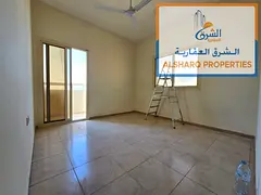 Three rooms and a living room in the Al-Nuaimiya area, next to the Afghan Kebab restaurant.